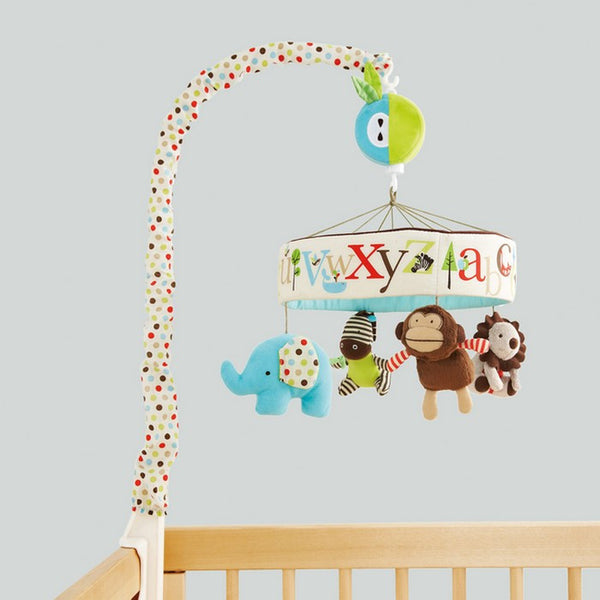 Skip hop baby cheap crib mobile