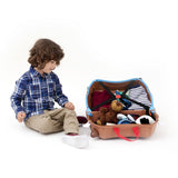 Trunki Ride on Suitcase Bronco Horse