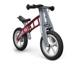 FirstBIKE Street With Brake Red - DarlingBaby